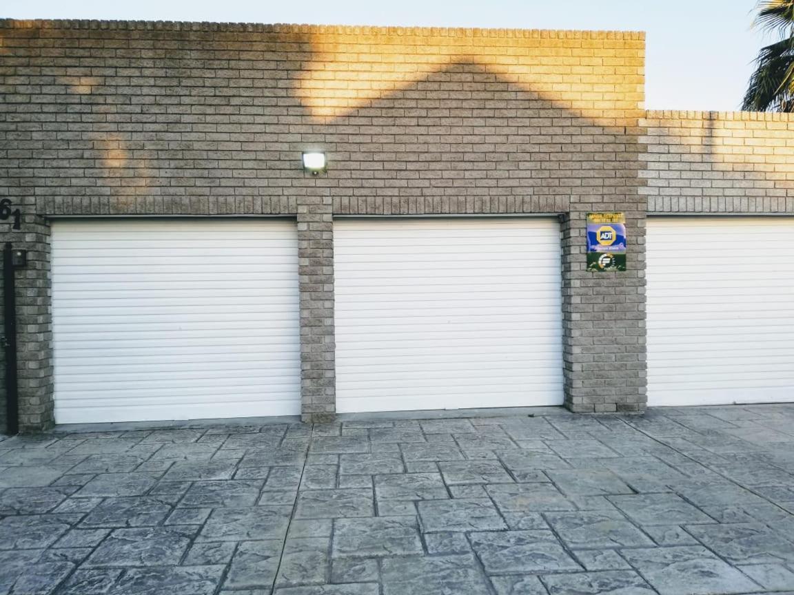 Willa Arlogenix Durbanville Zewnętrze zdjęcie
