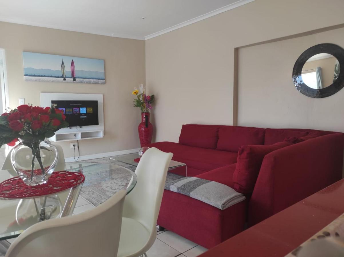 Willa Arlogenix Durbanville Zewnętrze zdjęcie